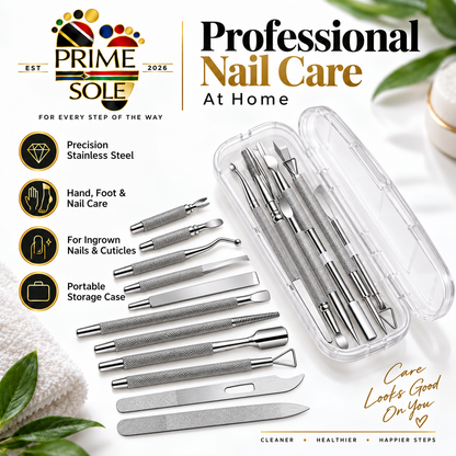 PrimeSole™ SoleCare 10
